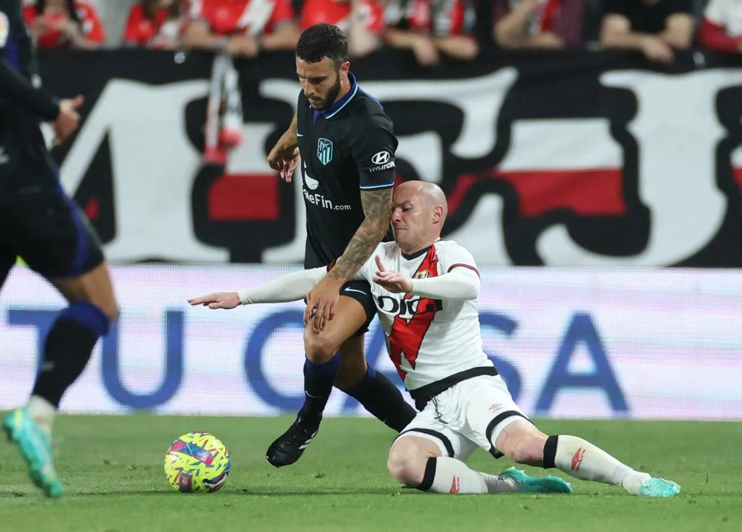 Transferine bir telefon yetti! Galatasaray'ı hüsrana uğratan Mario Hermoso süreci - 5