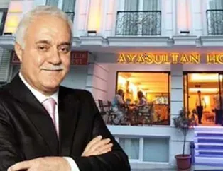 Nihat Hatipoğlu: Alçakça, onursuzca, rezilce bir sahte haber!