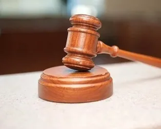 İzmir'de Mahkemeden Önemli Tebligat