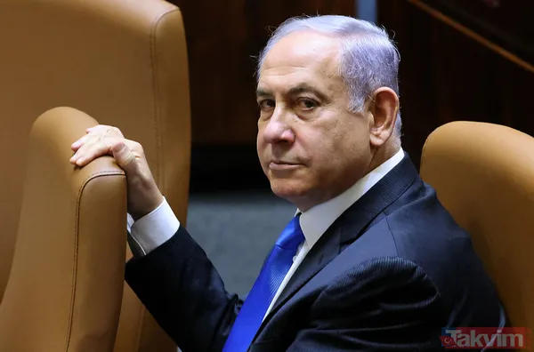 Başkan Erdoğan "Ya Kahhar" dedi mazlum Filistin için dua etti! Zamane firavunu Netanyahu... "Hesap sorulması için her şeyi yapacağız" - 8
