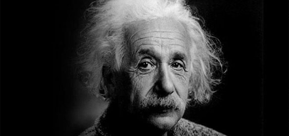 Albert Einstein'in 100 yıl önceki yer çekimi dalgalarının varlığına ilişkin teorisi bilim adamları tarafından tespit edildi.