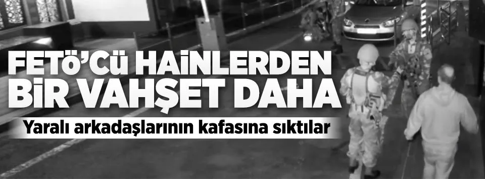 TÜRKSAT baskınında neler oldu?