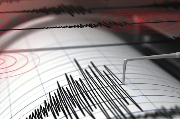 Papua Yeni Gine'de 6.4 büyüklüğünde deprem!