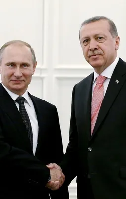 Erdoğan ve Putin arasında kritik Suriye görüşmesi