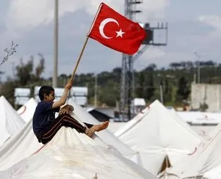 BM ve AB'den Suriyelilere destek konferansında Türkiye'ye övgü: Sığınmacılarla ilgili maliyetin büyük kısmını omuzlamaktadır