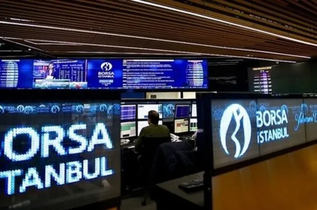 Borsa İstanbul'dan bir rekor daha! Yılın zirvesinde...