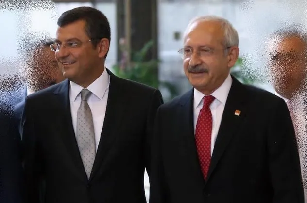 Cumhurbaşkanı'na hakaret "suç olmasın" diyen CHP'lilerin Erdoğan'a tazminat davaları açtığı ve suç duyurusunda bulunduğu ortaya çıktı