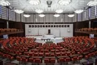 Son dakika: TBMM'nin çalışma süresi uzatıldı