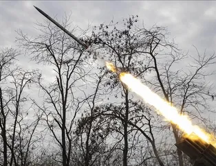 ABD cephesi gerçeği duyurdu: Rus değil Ukrayna füzesi