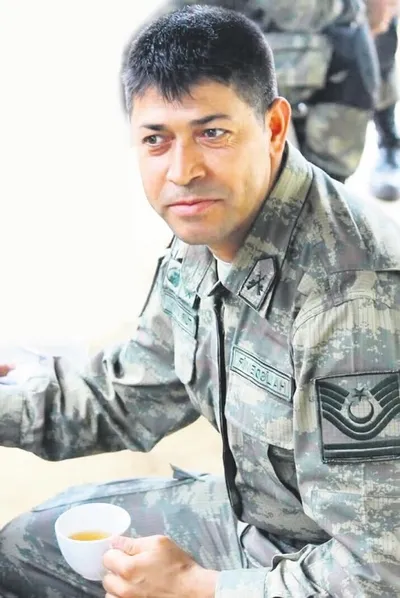 Onlar vurmamış!-1