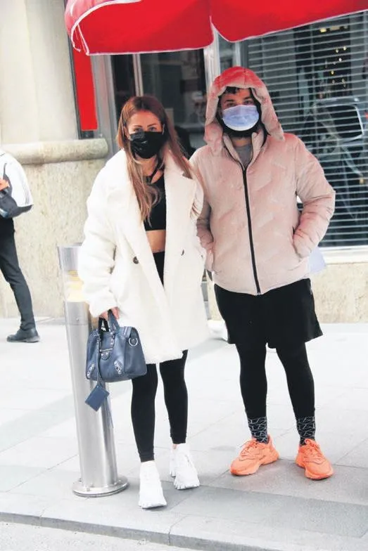 Hande Ataizi'ne attığı tokat ile hafızalarda yer edinen Sevda Demirel'den açıklama-14