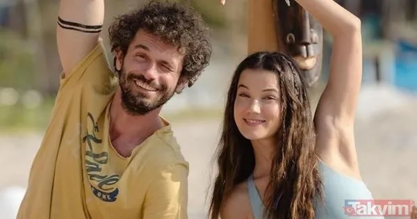 Yargı'nın Ceylin'i Pınar Deniz’in sevgilisi bakın kim çıktı! Duyan inanamadı Kaan Urgancıoğlu’nun partneri meğer o ünlü oyuncuyla... - 14