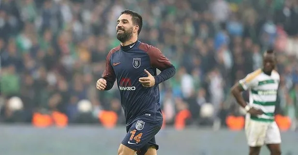 Galatasaray’dan Arda Turan harekatı! Abdurrahim Albayrak yüz yüze görüşecek