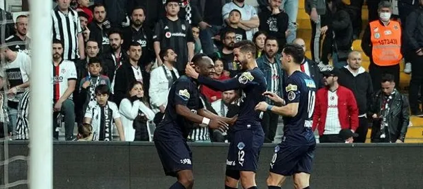 Kasımpaşa 9 yıl sonra başardı!