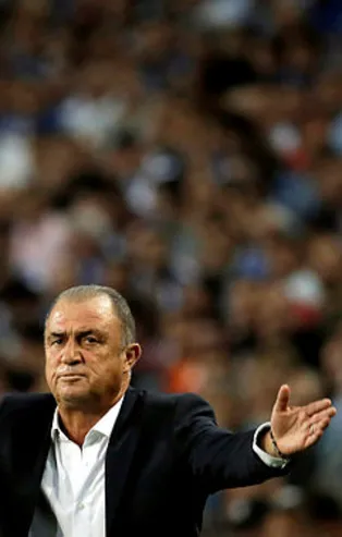 Fatih Terim'in rakibi Guardiola!