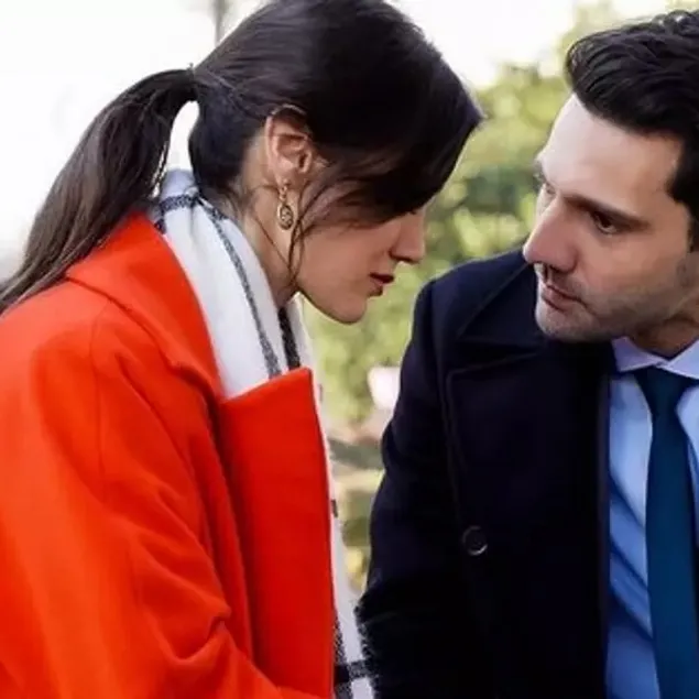 Başrol ceketini aldı çıktı diziyi bıraktı: Yargı dizisinde...