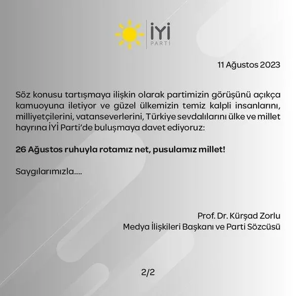 26-agustosta-dag-fare-mi-doguracak-gozler-meral-aksenerin-konusmasinda-1692157459941.jpeg 26 Ağustos'ta dağ fare mi doğuracak? Gözler Meral Akşener'in konuşmasında-7