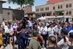 Diyarbakır’da fesih halayı: AK Parti istismar alanlarını engelledi PKK bitti!