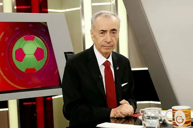 SON DAKİKA: Galatasaray'da "seks partisi" krizi sonrası yöneticiler resmen açıkladı: İstifa edin!