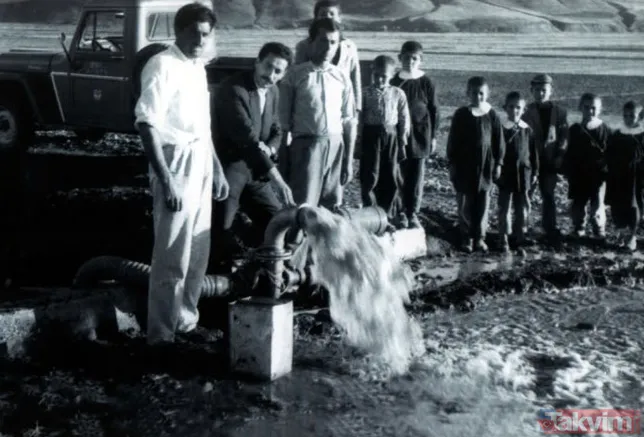 27 Mayıs şehidi Adnan Menderes öncülüğünde yeniliğe atılan adımlar! İşte Menderes döneminde yapılanlar