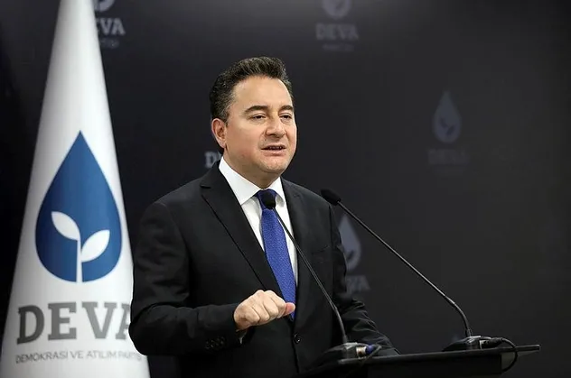 Kızıl Soros'u savunan Ali Babacan'ın Gezi Parkı çelişkisi: Fırıldaklığın tarihini yazıyor