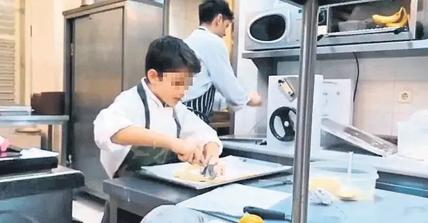 Acı havadis! Ünlü şef Andrea Minguzzi'nin oğlu hayatını kaybetti