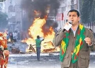 Hain plan Kobani iddianamesinde tek tek deşifre edildi: PKK’nın emir kulları talimatla sokağa çağırdı!