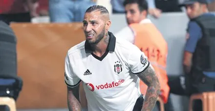 Dolmabahçe’de Dou'kara' gece