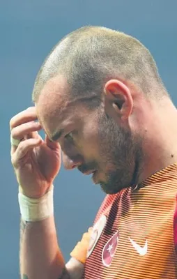 Sneijder ABD’ye uçuyor!