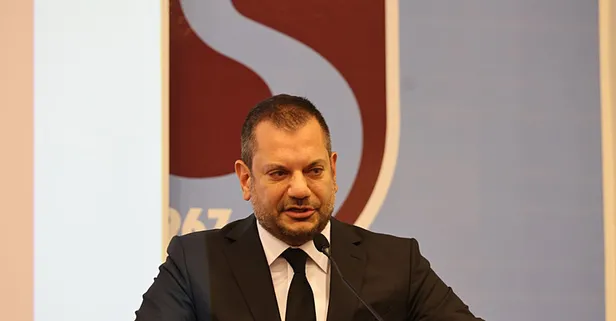 Trabzonspor'dan Coca Cola'ya Filistin tokadı! Soykırıma sponsor olmadılar