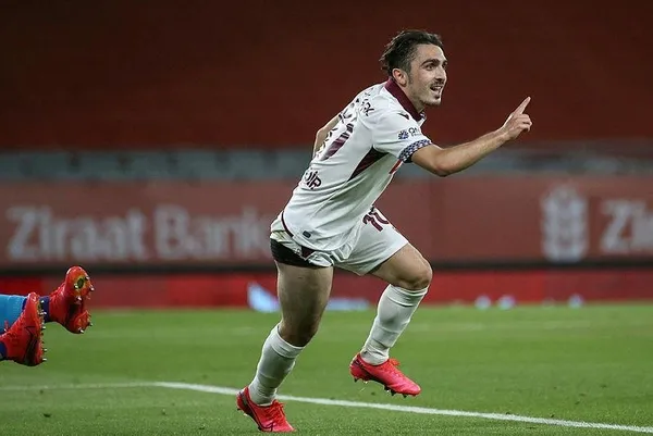 Abdülkadir Ömür için özel terapi! Trabzonspor onun için harekete geçti