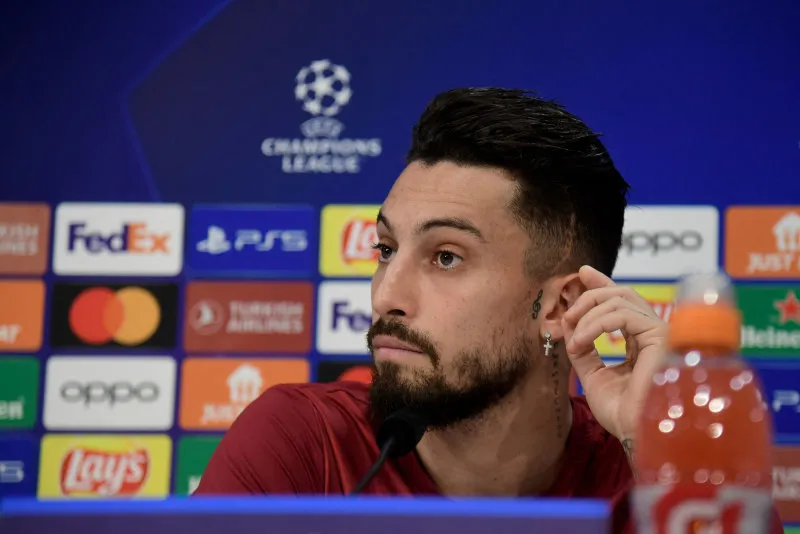 Galatasaray'da bek krizi çözülüyor! La Liga'dan gelecek - 15