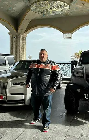 Halil Falyalı suikastinde flaş detaylar! Uzun namlulu silahlarla vurulmuştu! 13 kişilik örgüt şeması ortaya çıktı