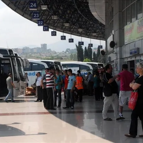 Biletsiz yolcu taşıyana 85 bin lira ceza!