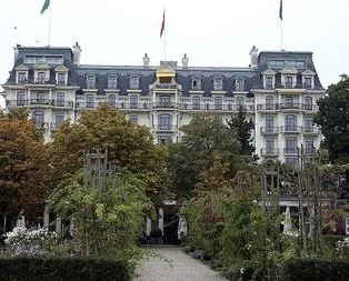 Lozan’daki Suriye toplantısı ikili ön gürüşmelerle başladı