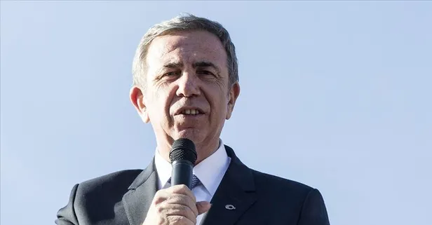 SGK borçları nedeniyle hesaplarına bloke konulmuştu | Sayıştay raporunda ortaya çıktı! Mansur Yavaş defalarca uyarılmış