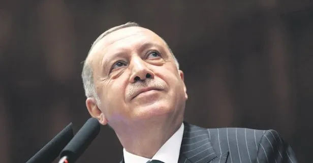 Başkan Recep Tayyip Erdoğan’dan 15 Temmuz çağrısı
