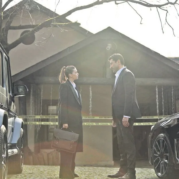 Doğan gerçeğin izini sürüyor