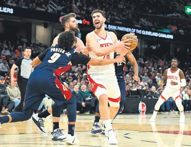 Alperen’den tarihi performans