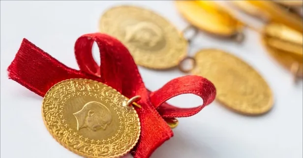 Gram altın 6 bin 790 liradan güne başladı! 6 Şubat 2026 canlı altın alış-satış fiyatları