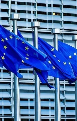 AB'den çip kararı! Destek artırılacak