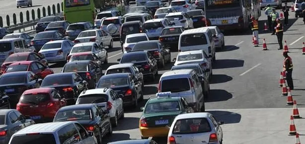 Maliye 5 milyon sürücüyü izliyor