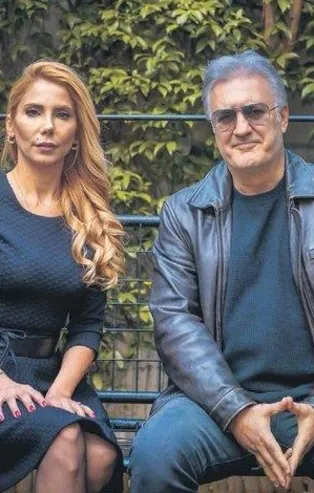 Ünlü oyuncu Tamer Karadağlı sessizliğini bozdu! HDP ve CHP'nin desteklediği Nihal Yalçın'a sert sözler