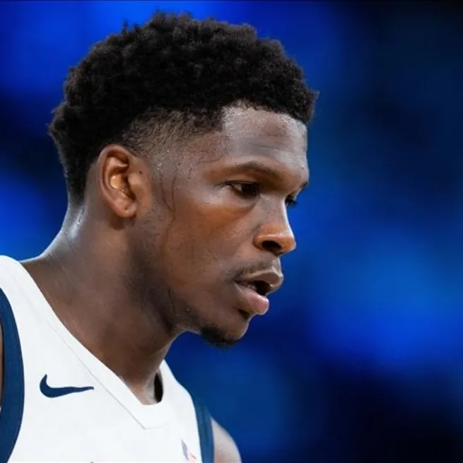 Edwards’tan Durant’e övgü