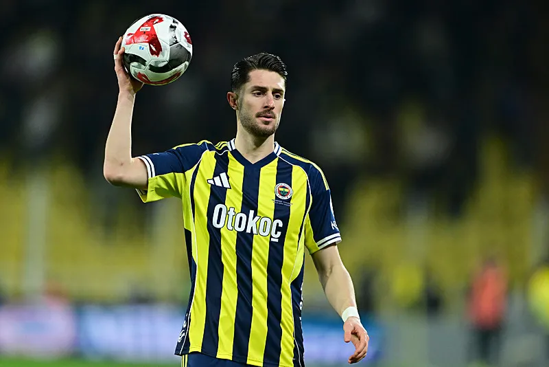 Fenerbahçe'den yine genç forvet transferi! Fisnik Asllani için Chelsea ile yarış - 15