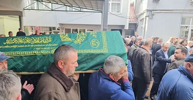 Evde cesedini oğlu bulmuştu: Cinayet şüphelisi 15 yaşındaki çocuk çıktı!