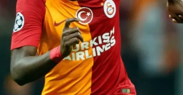 Fenerbahçe eski Galatasaraylı Ndiaye ile anlaştı