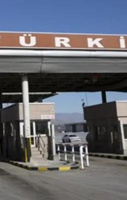 'Plaka Tanıma Sistemi' devreye giriyor