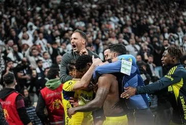 Tedesco’dan sihirli dokunuşlar!