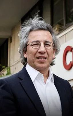 Cumhuriyet Gazetesi iddianamesi tamam!